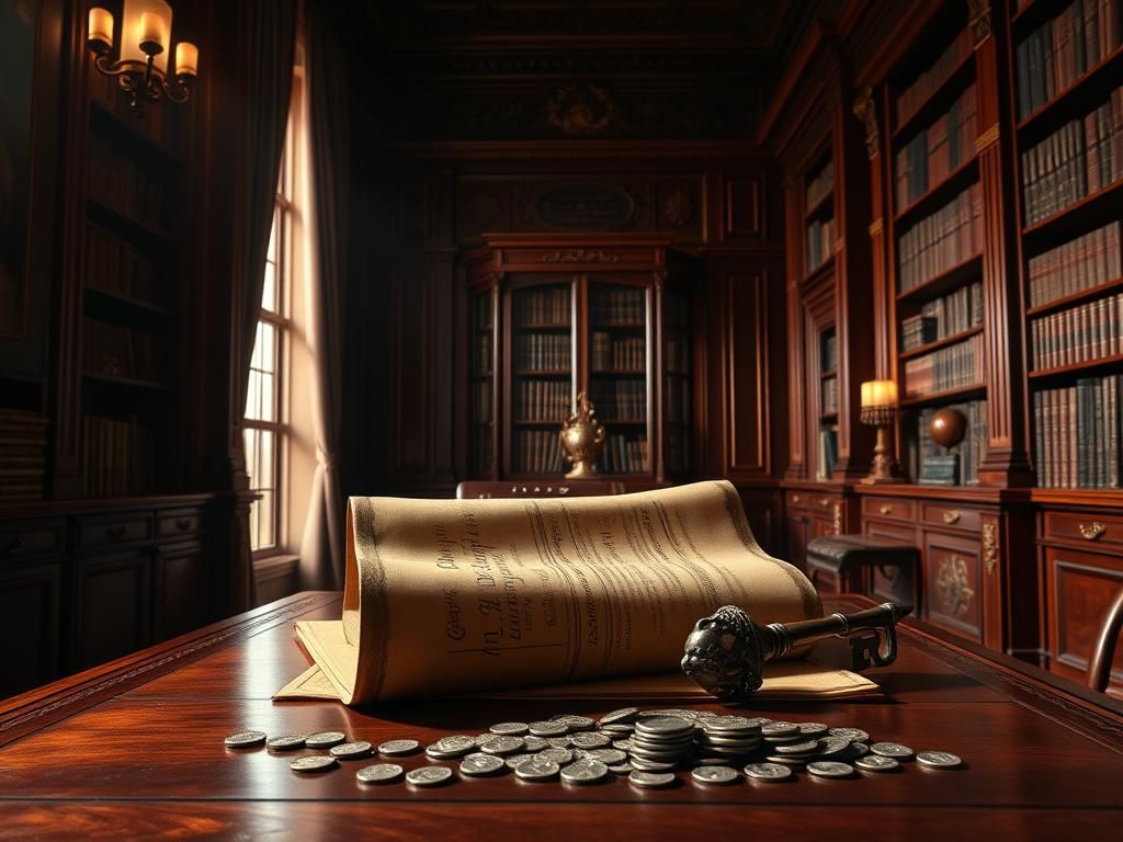 وکیل بالا کشیدن ارث پدری: راهنمای جامع مراحل قانونی و نکات مهم