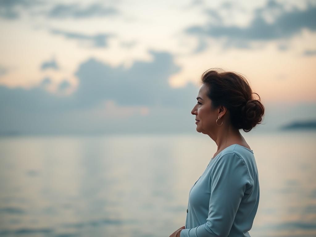 طلاق بائن یائسه چیست؟ صفر تا صد احکام و شرایط آن