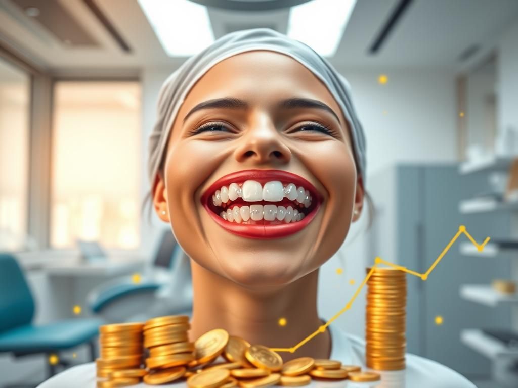 هزینه ارتودنسی چقدر است؟