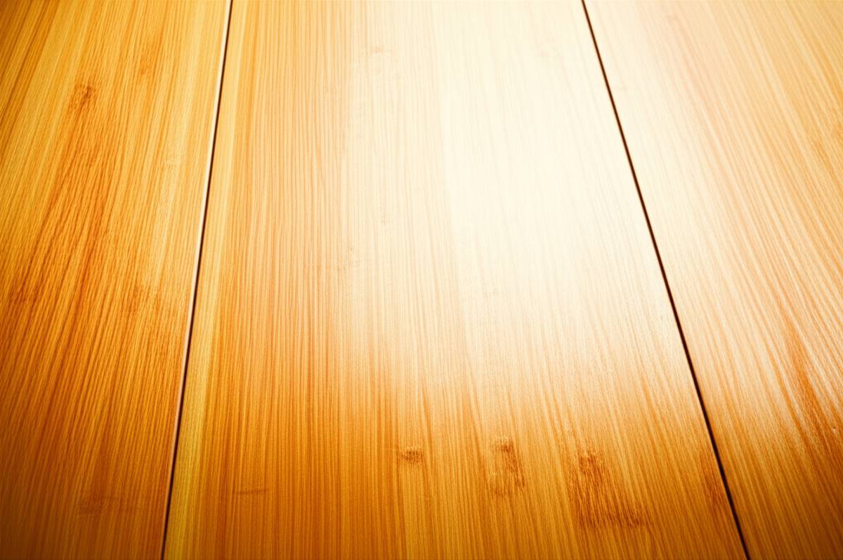 روش های تمیز کردن و محافظت از چوب در برابر نور خورشید