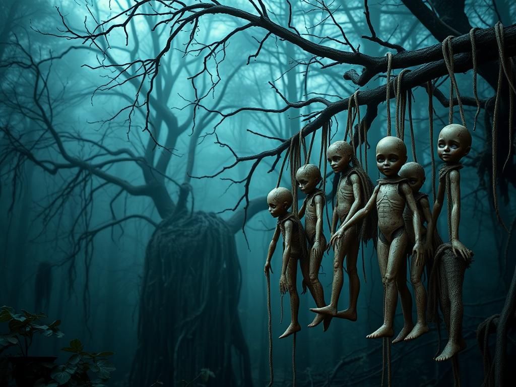 عروس | عروسک جزیره عروسک ها: ۱۰ نکته کلیدی برای یک بازدید فراموش نشدنی!