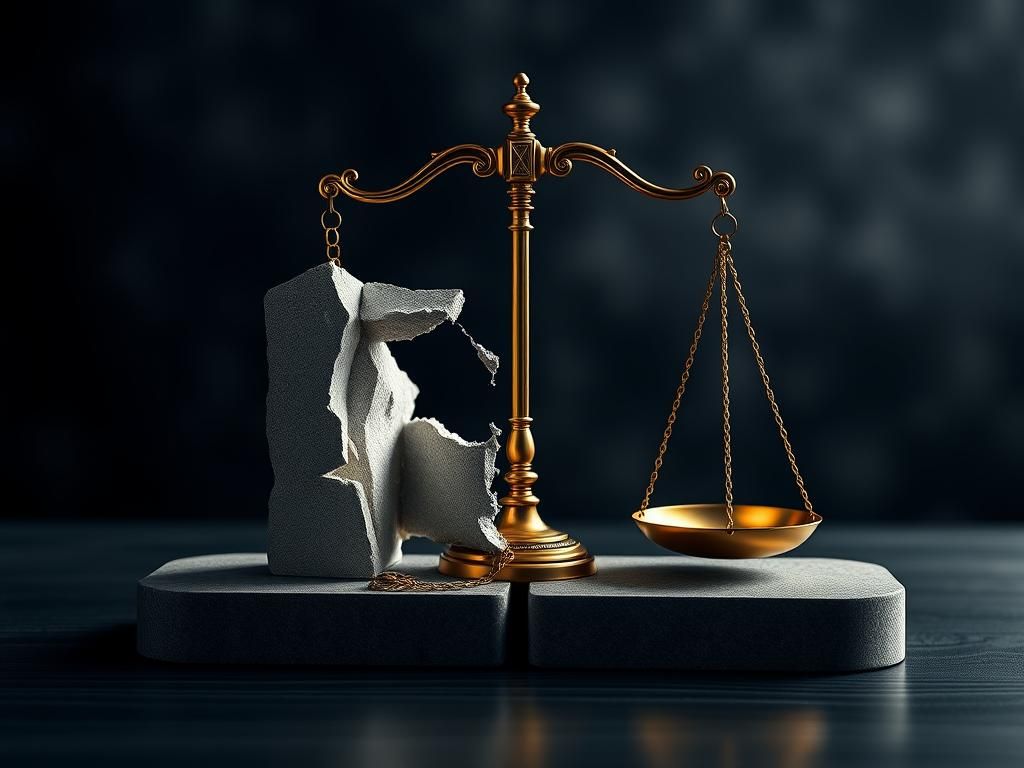 حقوق | وکیل مطالبه خسارت عدم انجام تعهد: راهنمای جامع حقوقی