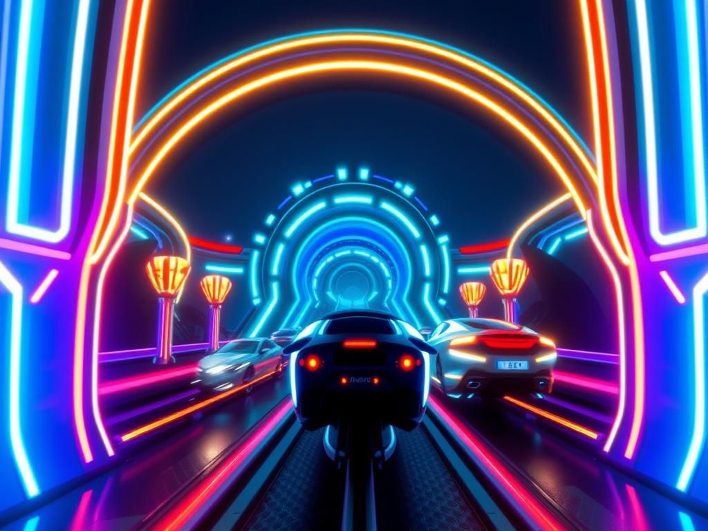 گردشگری ترن ترون دیزنی لند شانگهای | هر آنچه باید بدانید + نکات بازدید