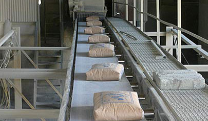 پشت پرده تولید سیمان؛ از مواد اولیه تا محصول نهایی با کیفیت!