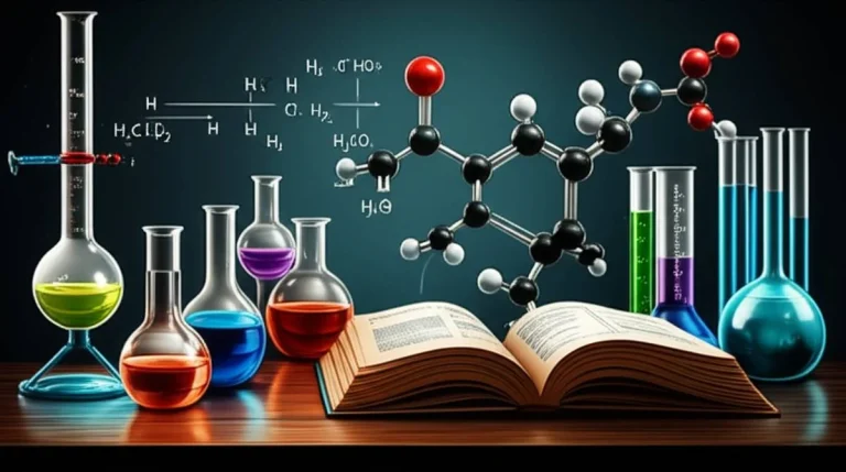 خلاصه لقمه طلایی شیمی آلی دهم تا دوازدهم | انوشه و افشار
