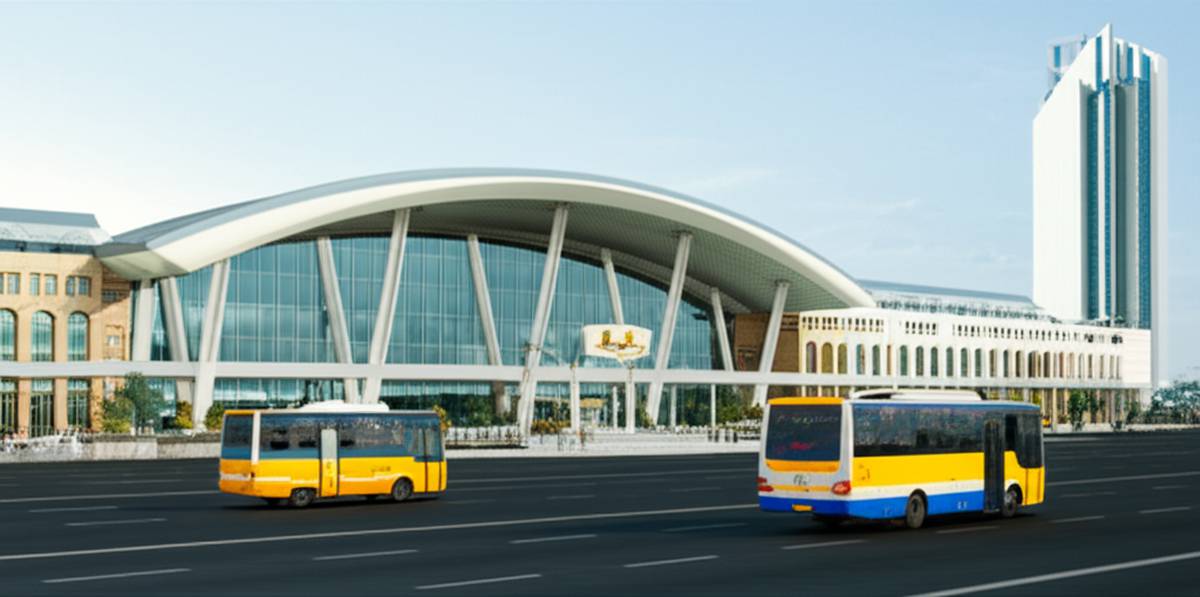 شیراز | آهن دسترسی به ایستگاه راه آهن شیراز | راهنمای کامل مسیرها و وسایل حمل ونقل