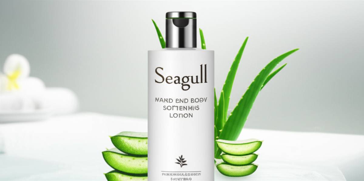 داروخانه | آلوئه ورا **لوسیون نرم کننده دست و بدن سی گل آلوئه ورا - نقد و بررسی جامع**