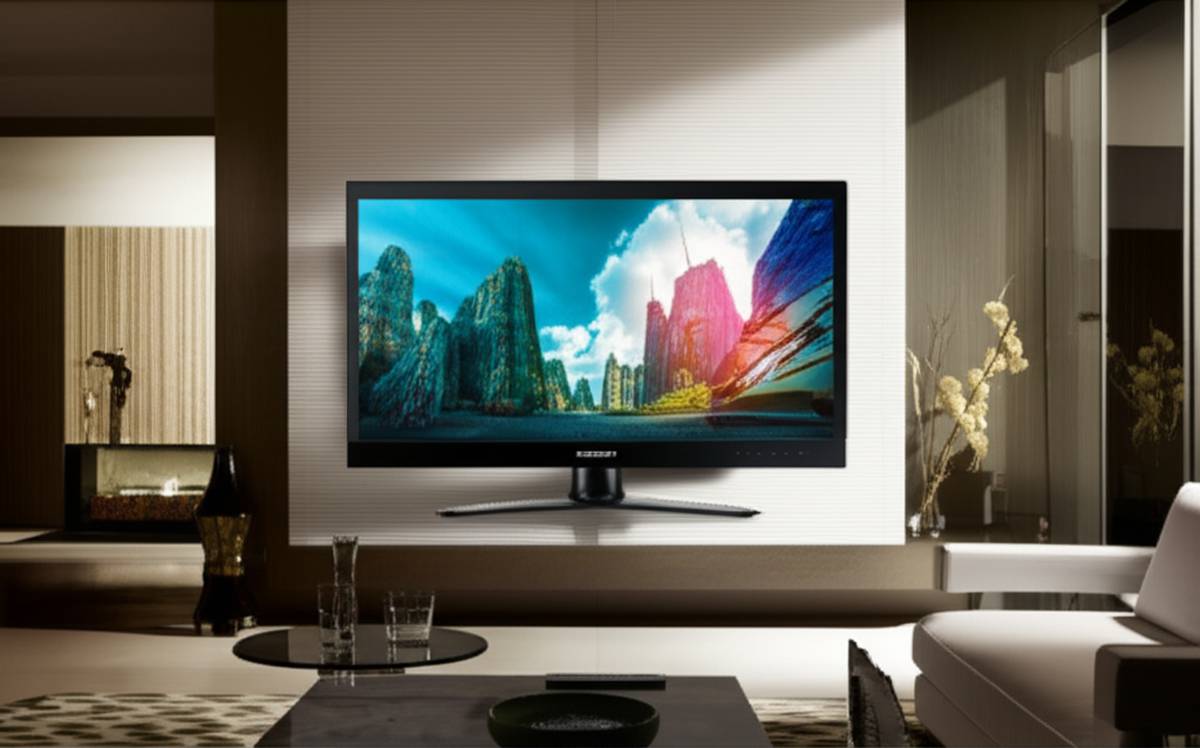 سامسونگ | تلویزیون بررسی تخصصی تلویزیون سامسونگ 50HU8850 - 50 اینچ