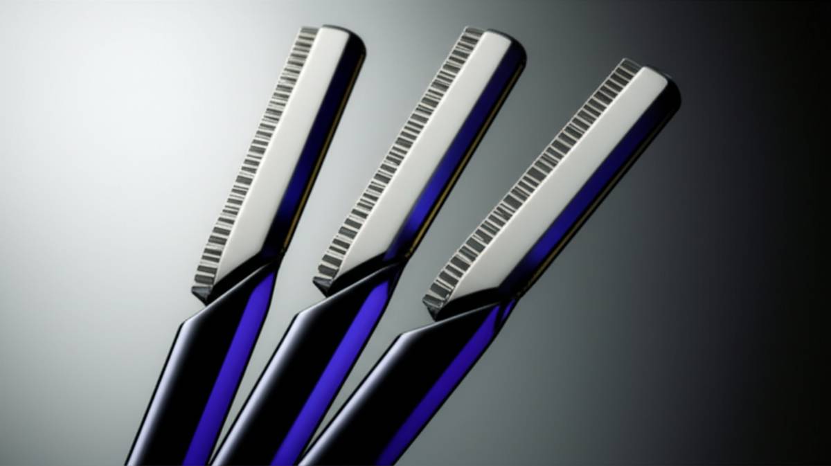 پک 3 عددی تیغ ابرو جیول: نقد کامل و راهنمای خرید