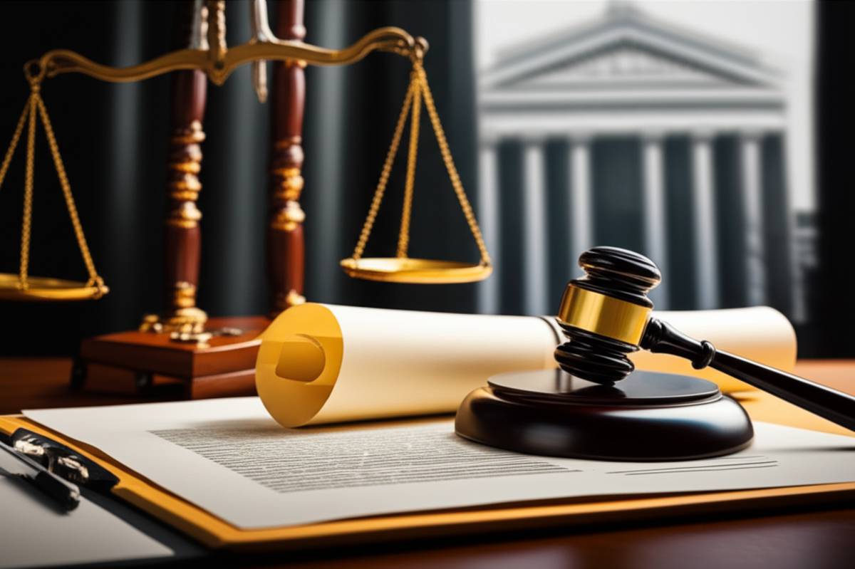 دادگاه | وکیل شرط داوری و صلاحیت دادگاه – هر آنچه باید بدانید