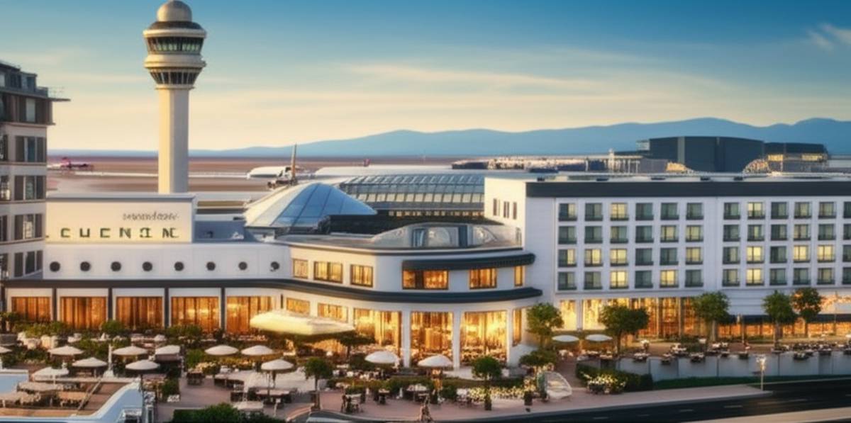 ایلام | رستوران هتل و رستوران های نزدیک فرودگاه ایلام | راهنمای کامل