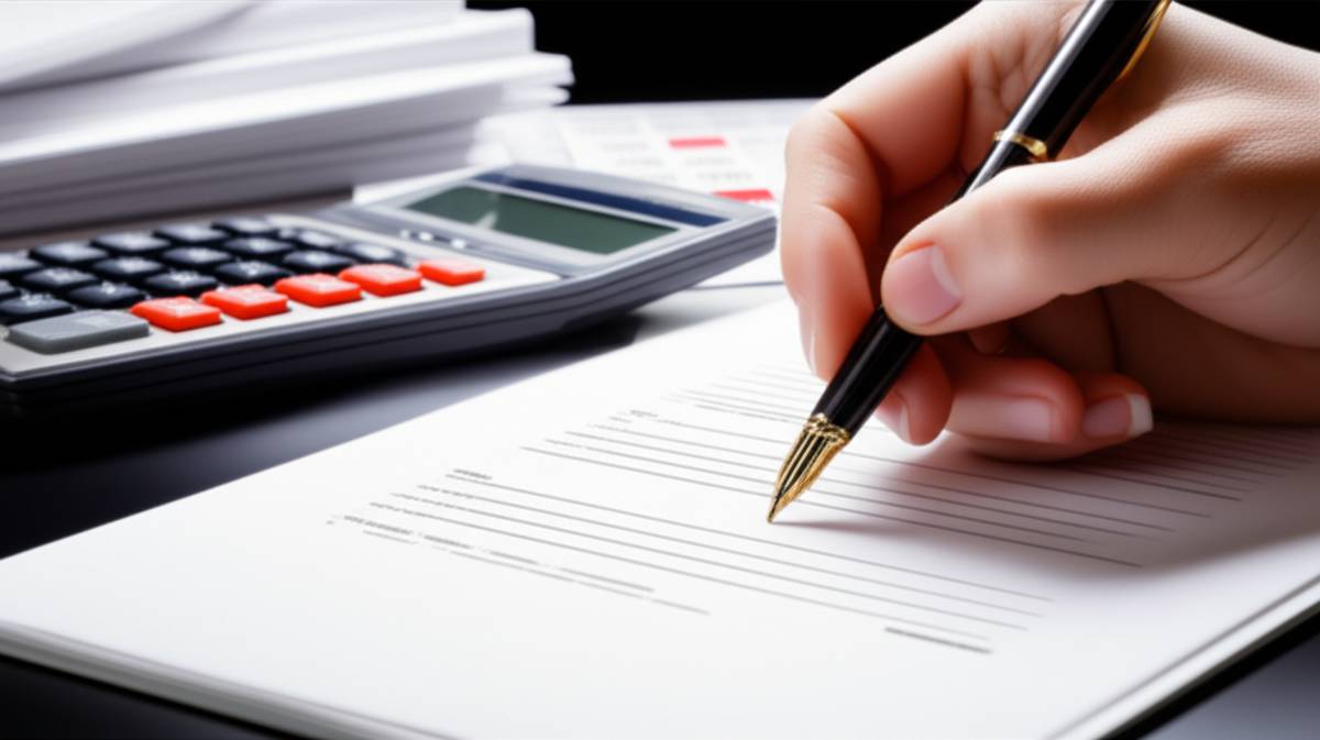 وکیل سفته رو چجوری پر کنیم؟ راهنمای کامل تکمیل و وصول آن