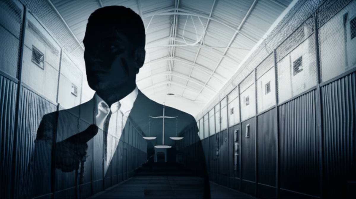 تهران | مشاور وکیل بند زندان تهران بزرگ | مشاوره و وکالت تخصصی