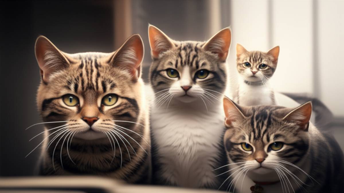 سریال سریال پیشی های ترسو - هر آنچه باید بدانید (نقد و معرفی)