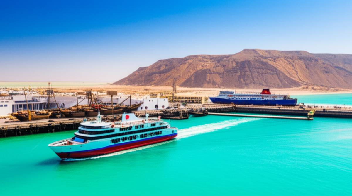 بندرعباس | گردشگری راهنمای جامع سفر از بندرعباس به قشم | نکات مهم ۲۰۲۴