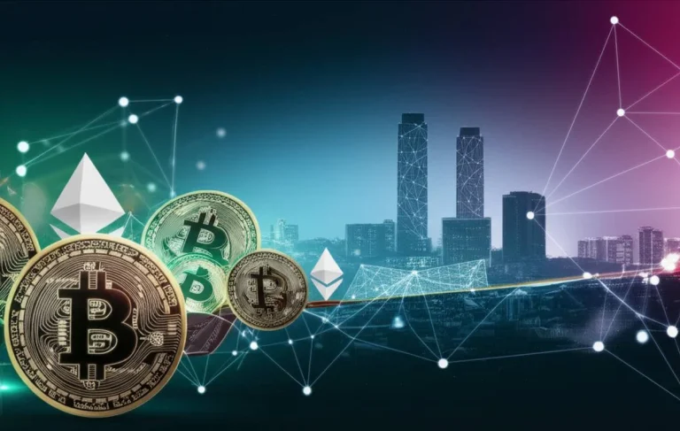 صرافی ارز دیجیتال در ترکیه: بهترین و معتبرترین ها