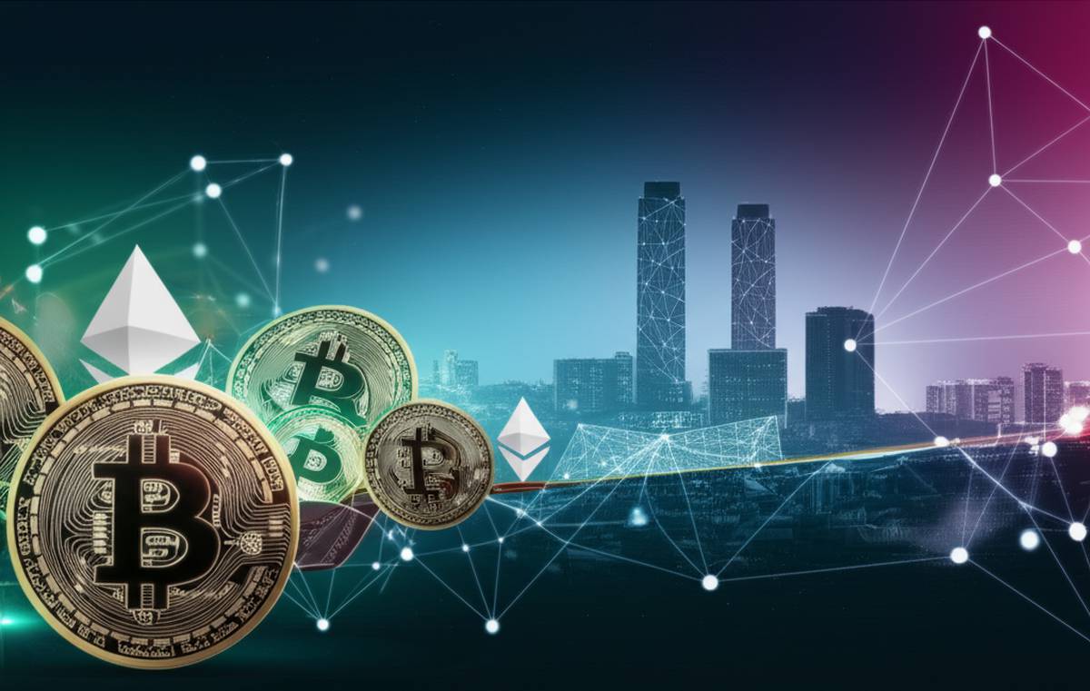 صرافی ارز دیجیتال در ترکیه: بهترین و معتبرترین ها