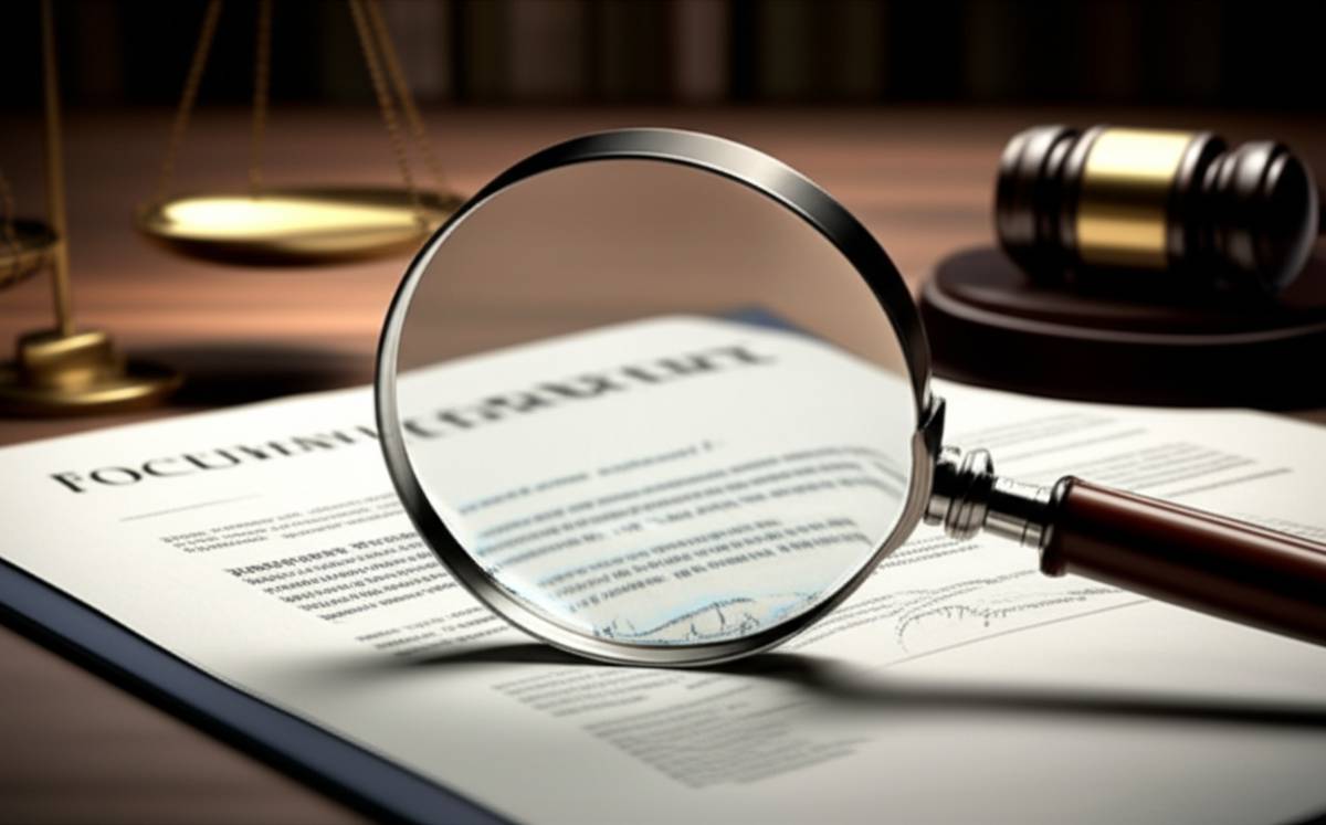 حقوق | وکیل شکایت جعل و استفاده از سند مجعول | راهنمای کامل حقوقی