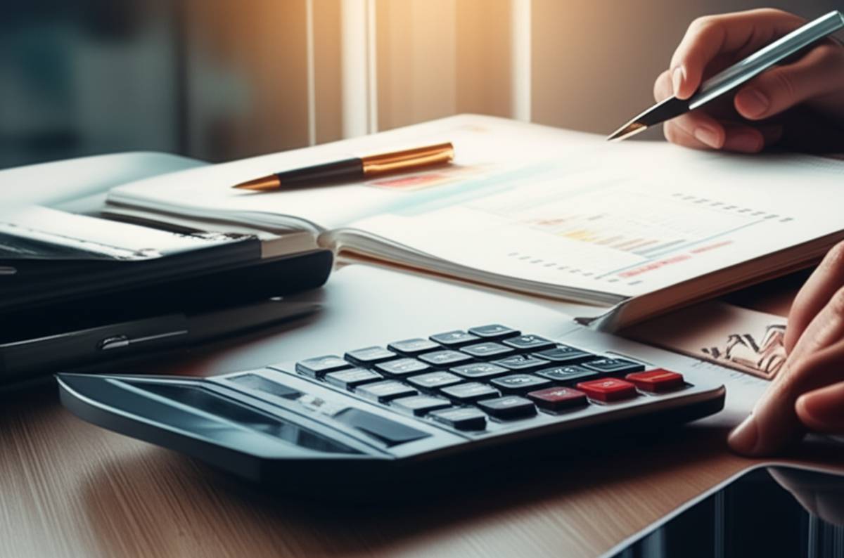 کنکور چگونه نمره نوبت دوم را محاسبه کنیم؟ | راهنمای کامل و گام به گام