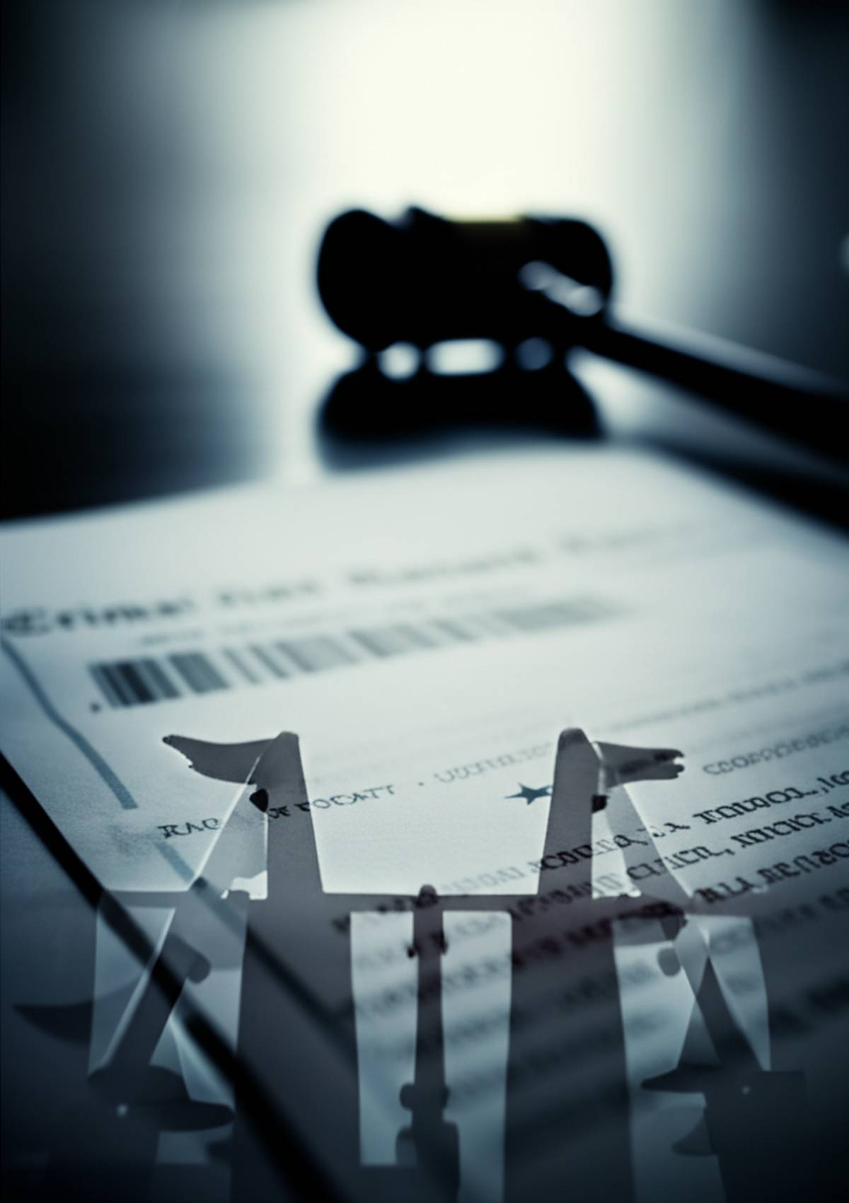 شرایط سوء پیشینه کیفری | راهنمای کامل قوانین و تبعات آن