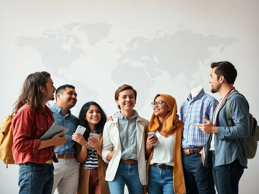 اهمیت اعتماد به نفس در یادگیری زبان‌های خارجی