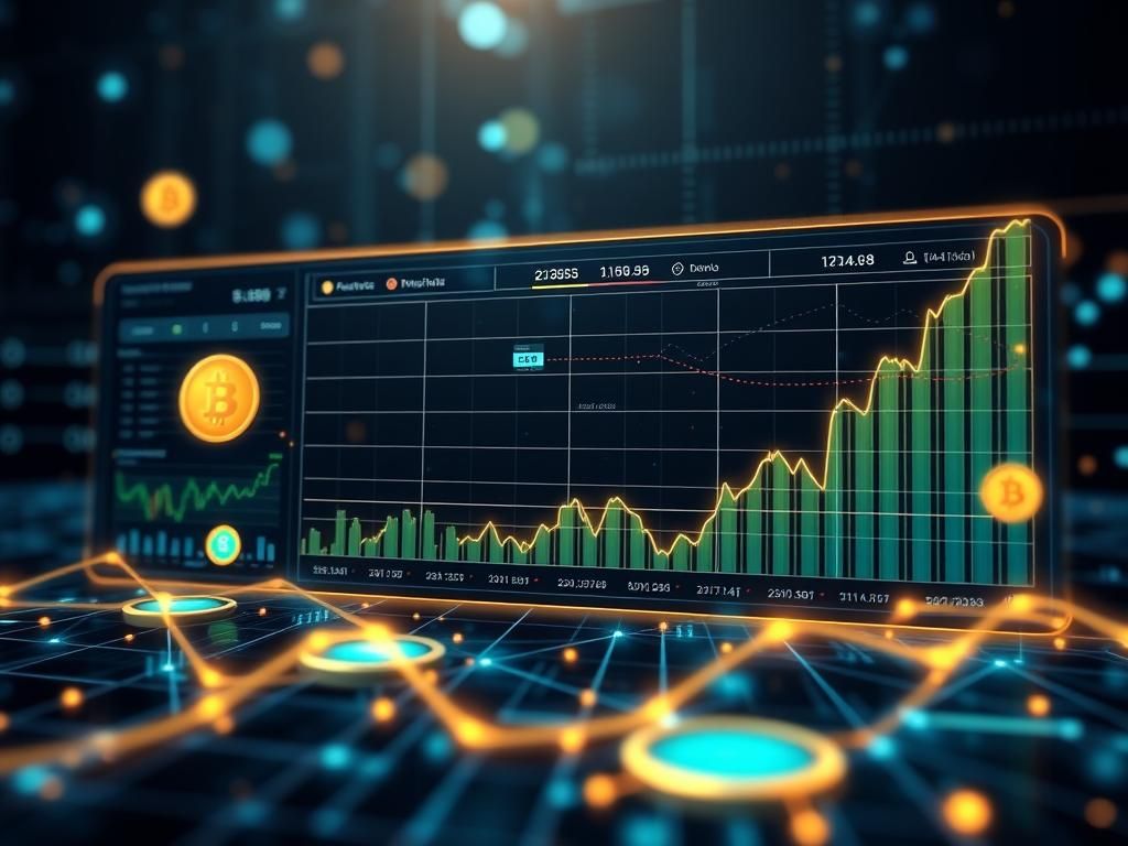 دیجیتال | ارز دیجیتال 5 بهترین نرم افزار خرید و فروش ارز دیجیتال (امن و معتبر) در ایران