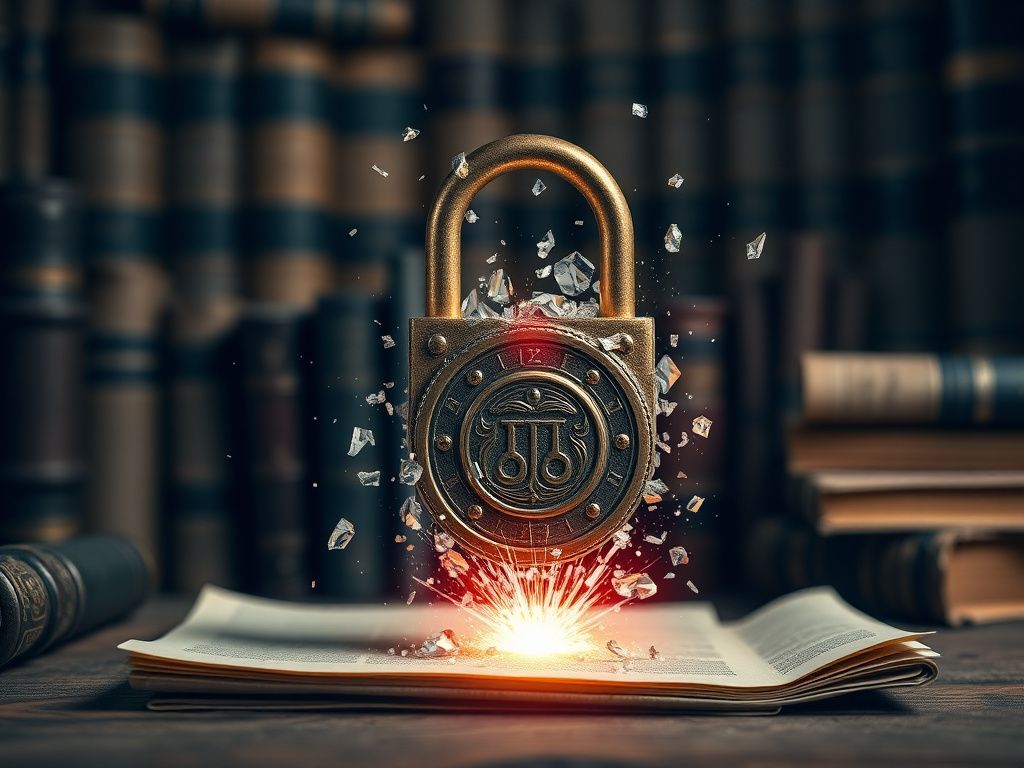 ابطال وکالت بلاعزل - راهنمای جامع شرایط و روش های باطل کردن