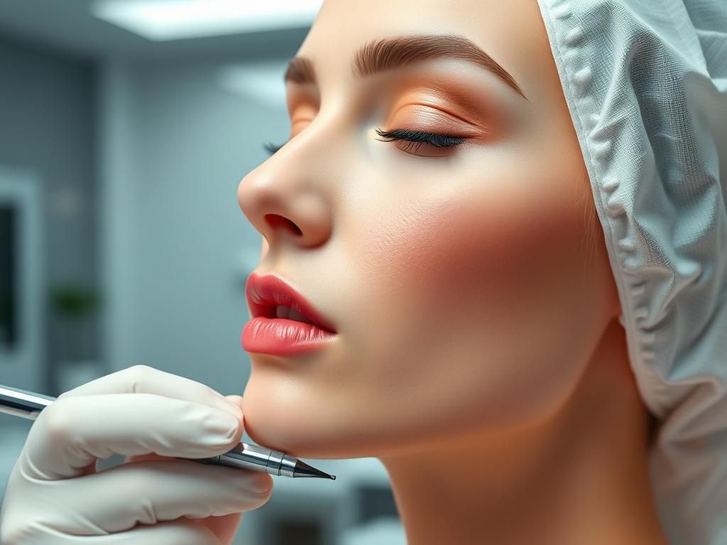 زیبایی | مشاوره تزریق فیلر در فردیس