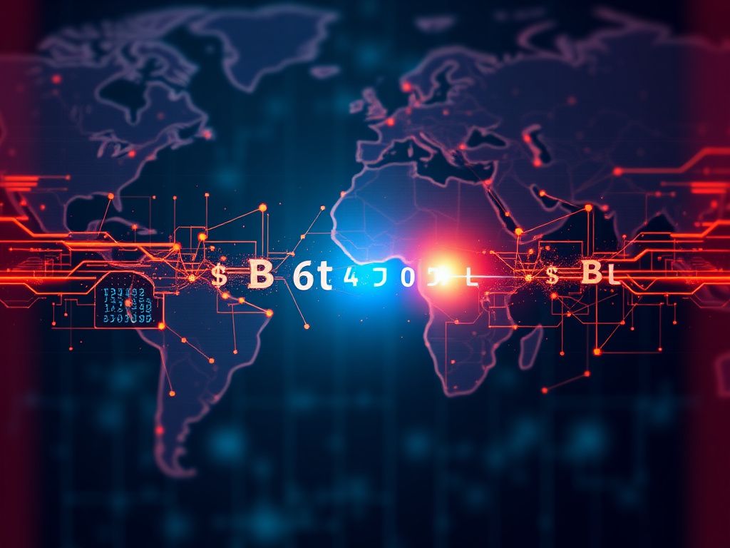 صرافی پروبیت تحریم: هشدار و راهنمای کامل برای کاربران ایرانی