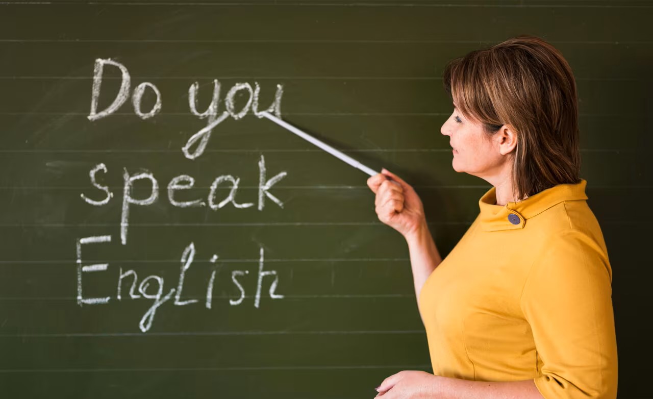 اهمیت اعتماد به نفس در یادگیری زبان‌های خارجی