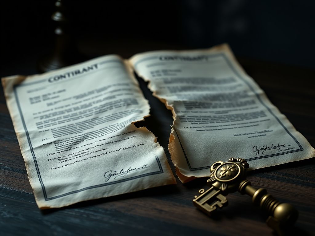 ابطال معامله مستحق للغیر: آنچه باید بدانید