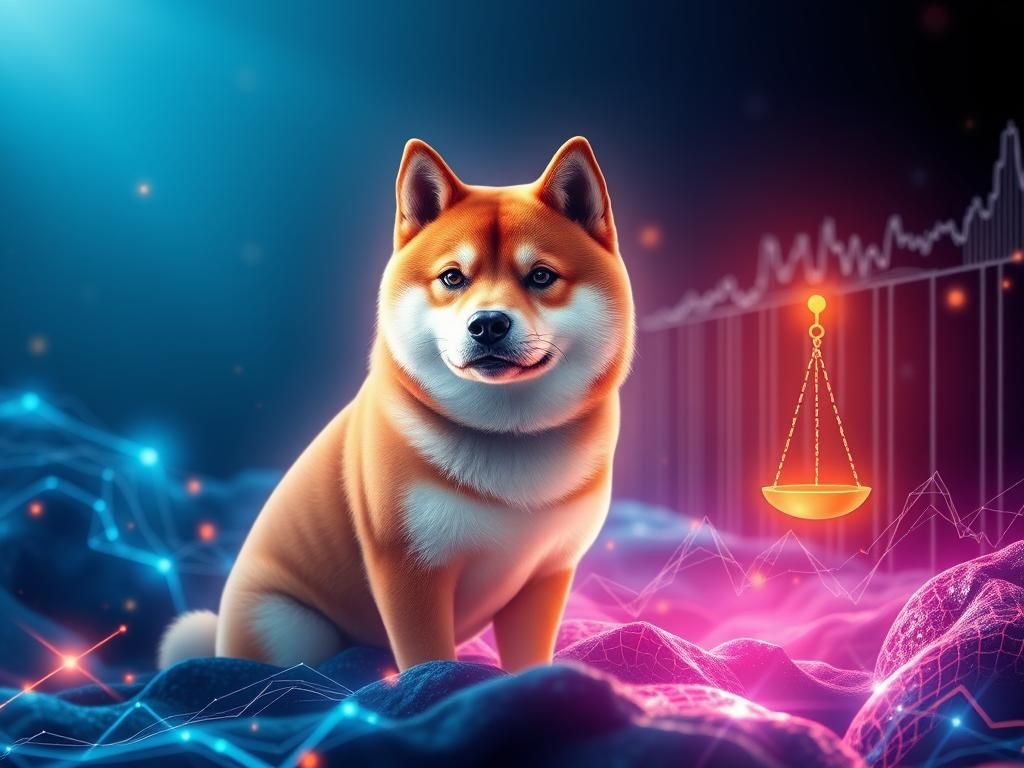 شیبا | ارز دیجیتال آینده ارز شیبا: بخریم یا نه؟ تحلیل جامع و کامل