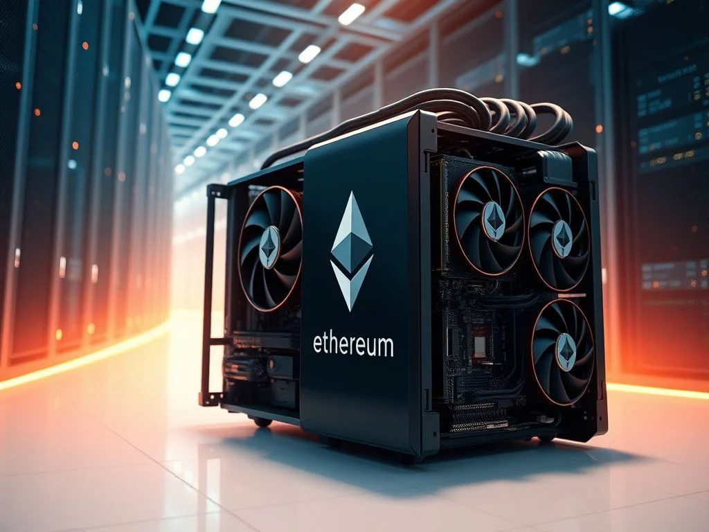 خرید دستگاه اتریوم ماینر | بهترین قیمت و جدیدترین مدل ها با گارانتی