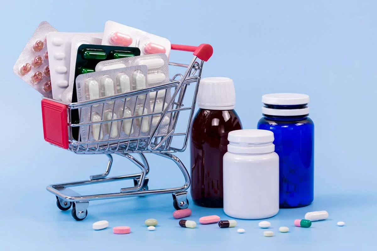 داروخانه | امنیت درباره ما - دکتر همایون ذاکری