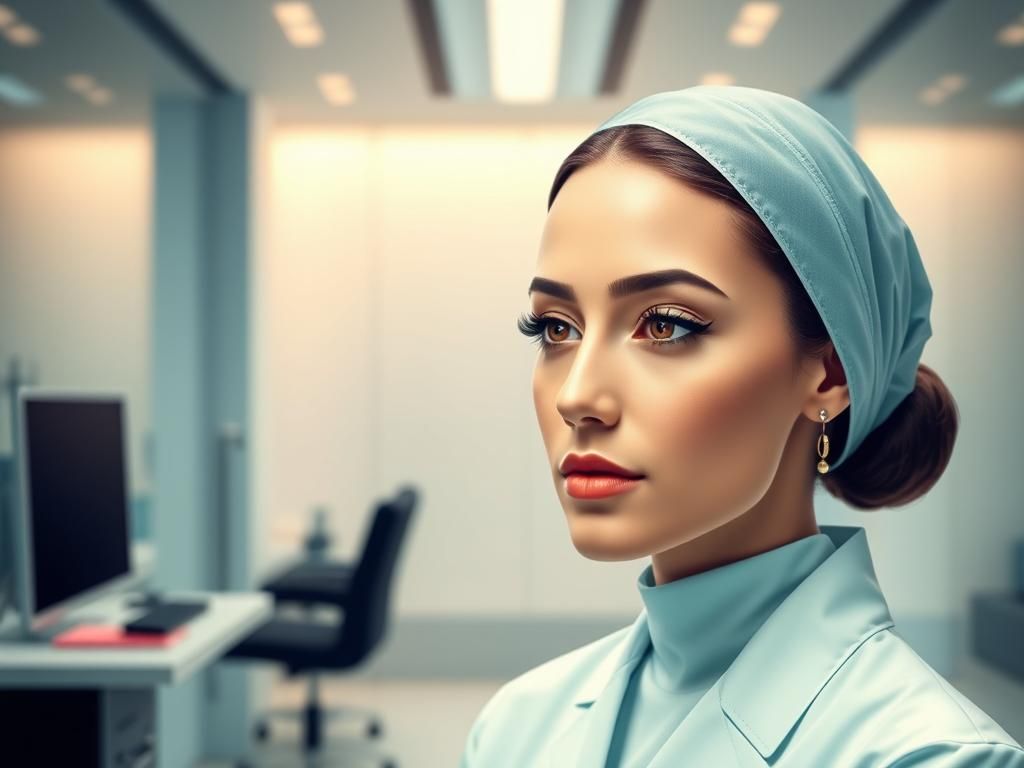 جراحی | جراحی پلاستیک بهترین دکتر لیفت پیشانی در تهران کیست؟