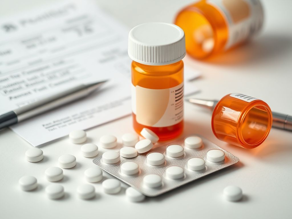 آیا مگافن استامینوفن نیاز به نسخه دارد؟