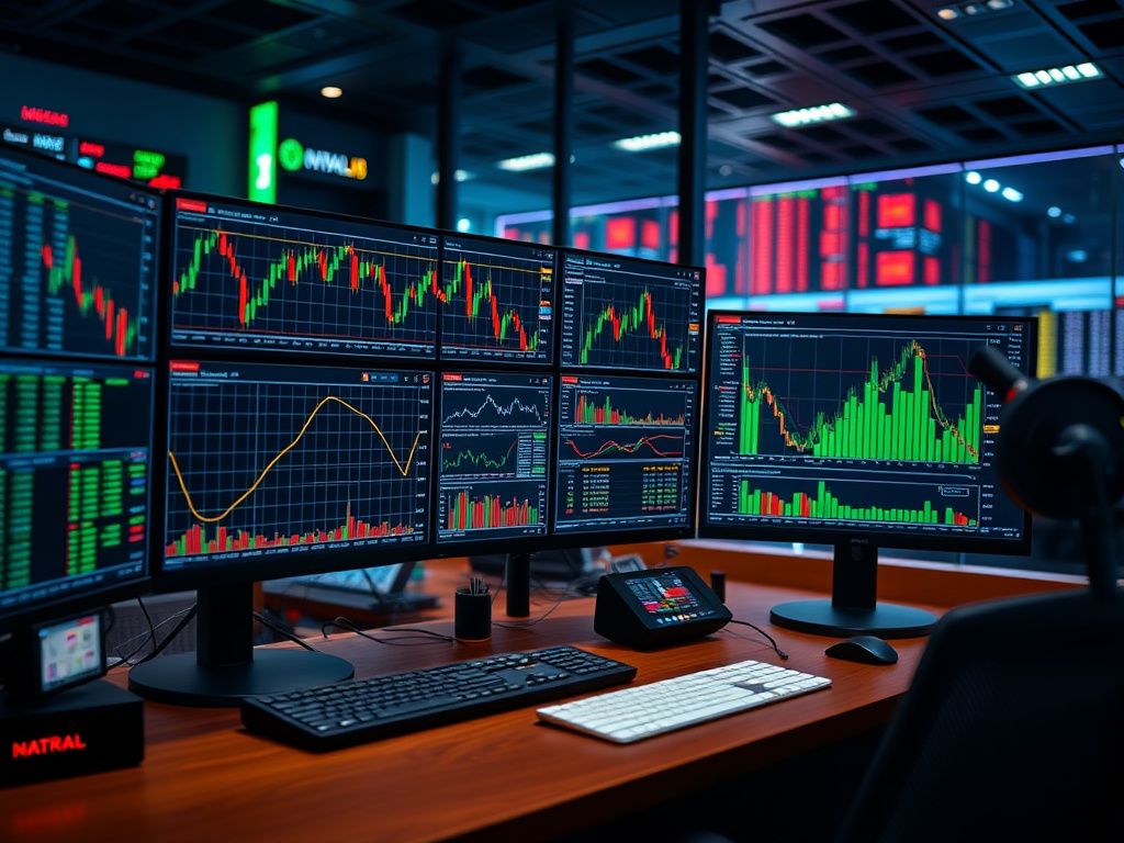 ارز دیجیتال | آموزش متاتریدر 4 در بورس ایران: راهنما، آموزش و ترفندهای MT4