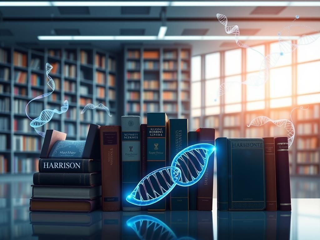 منابع Harrison، Robbins و Cecil زبان اصلی