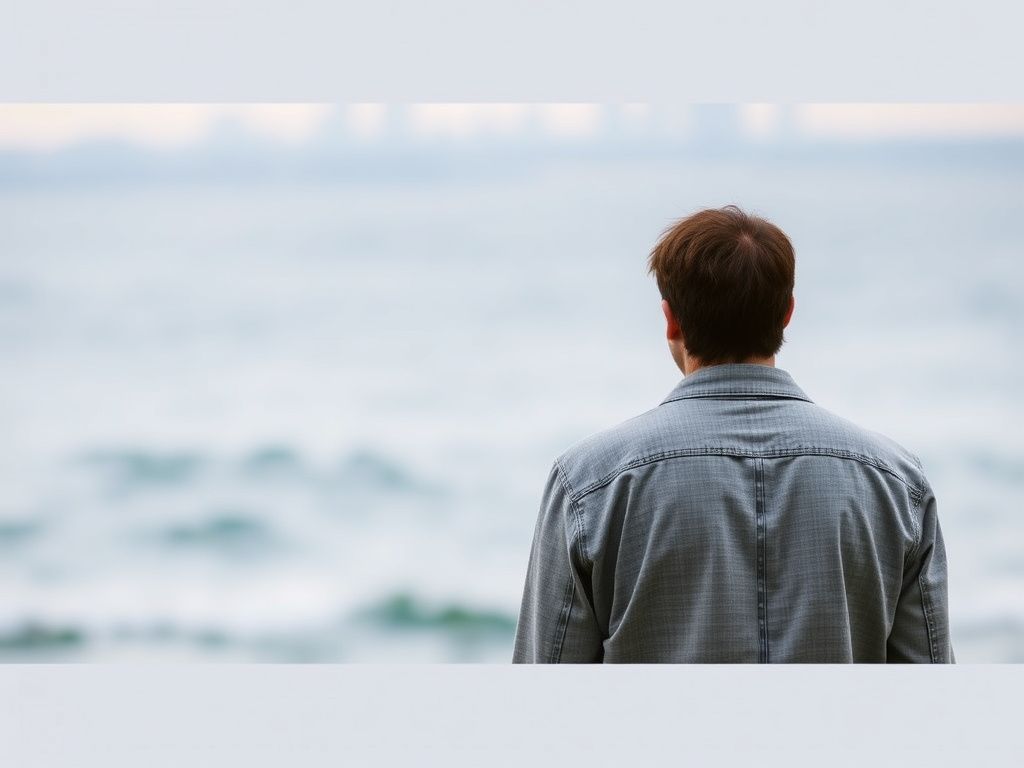 خلاصه کتاب یک نفر مثل او اثر احد گودرزیانی - کامل و جامع