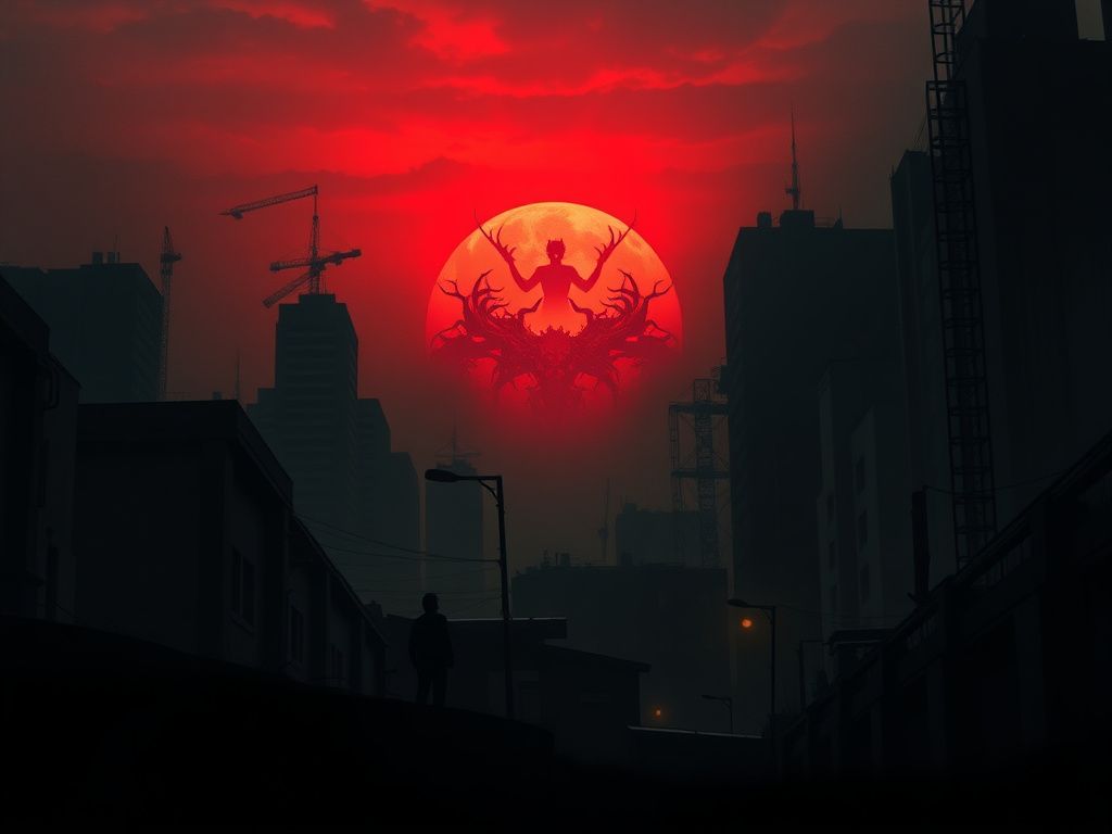 فیلم جنون (The Sadness): معرفی و نقد جنجالی