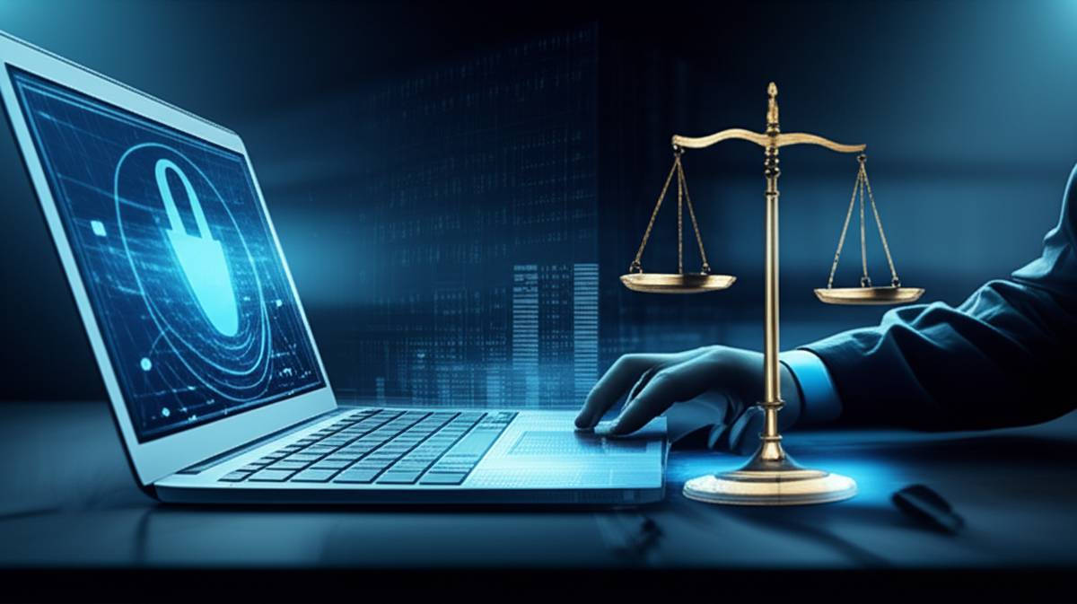 قانون مجازات جرایم رایانه ای | راهنمای جامع احکام و مجازات