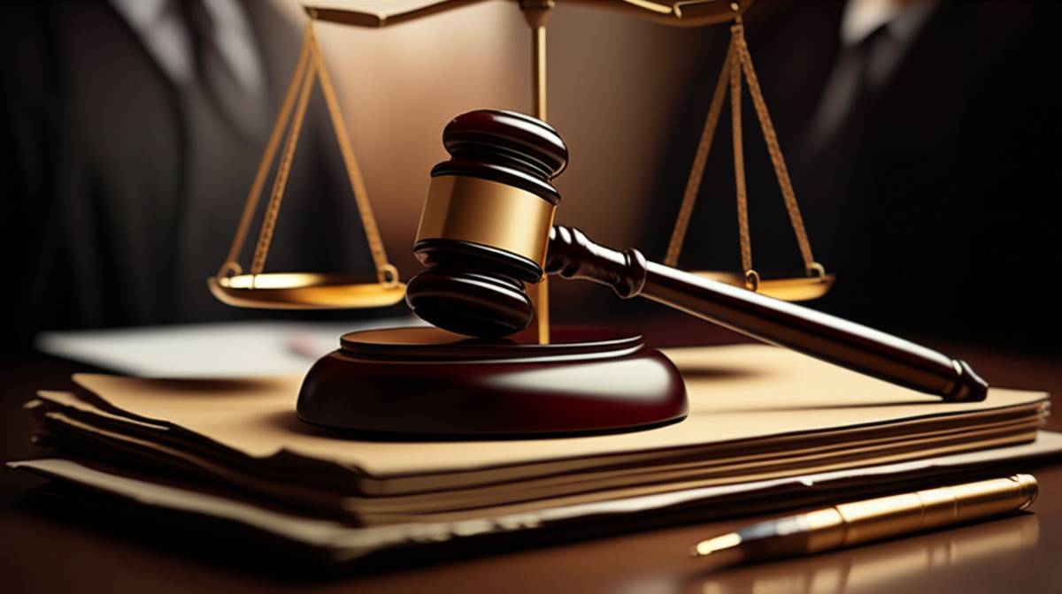 نمونه لایحه دفاعیه خیانت در امانت (کامل و صحیح)