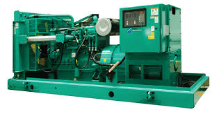 دیزل ژنراتور چگونه برق تولید میکند؟