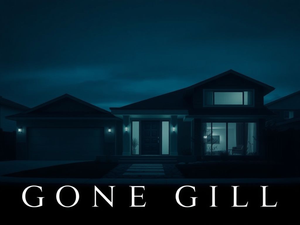 معرفی فیلم دختر گمشده (Gone Girl) - اثر دیوید فینچر