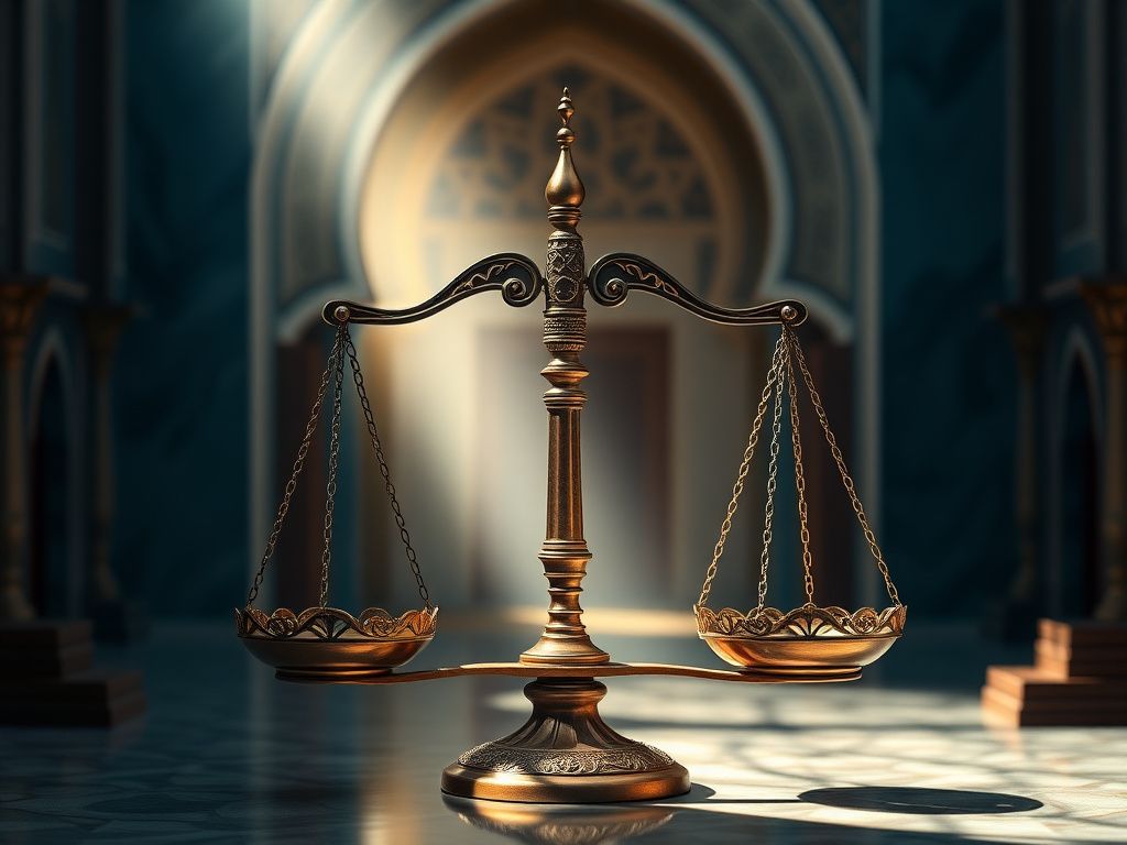 حد قذف: مجازات افترا و قوانین اسلامی آن