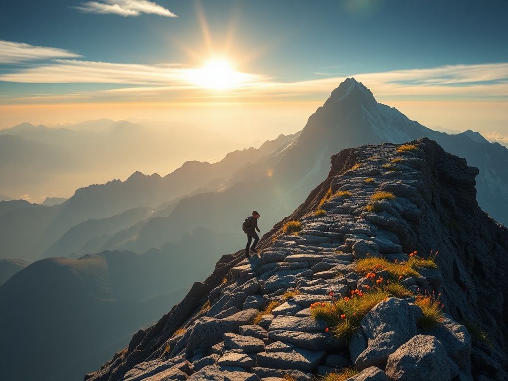 خلاصه کتاب سرسختی آنجلا داکورث | قدرت اشتیاق و پشتکار