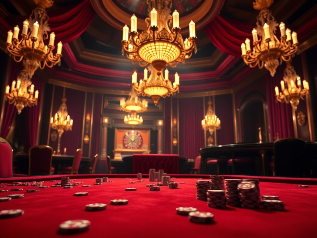 فیلم کازینو (Casino): معرفی کامل شاهکار اسکورسیزی