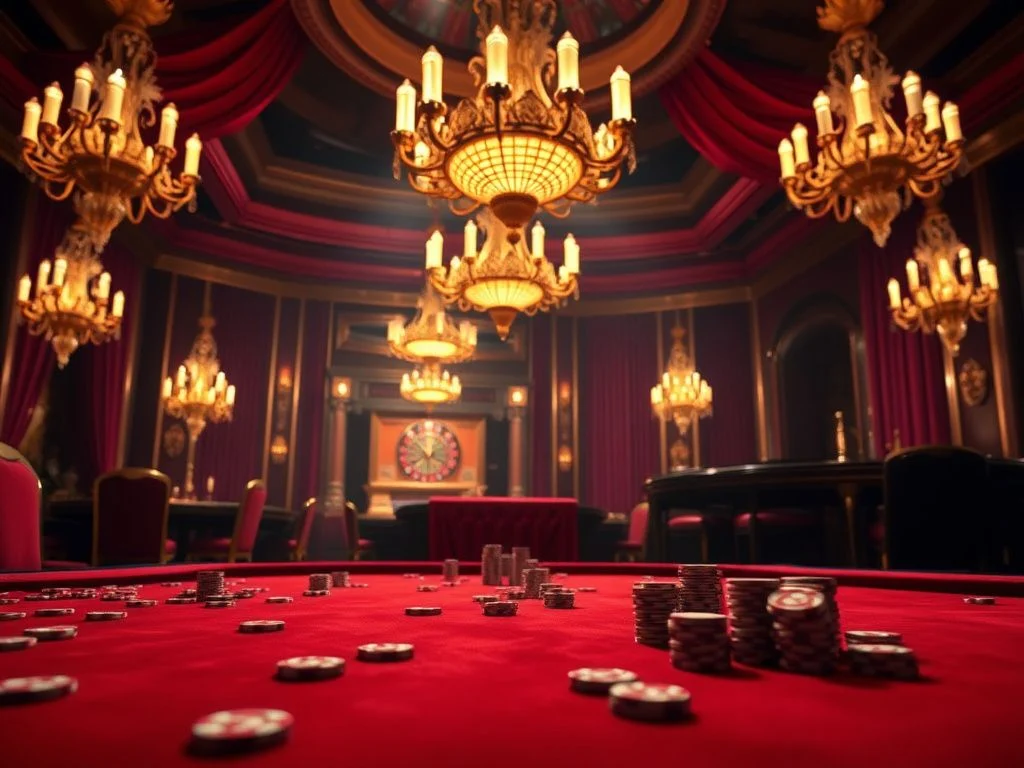 فیلم کازینو (Casino): معرفی کامل شاهکار اسکورسیزی