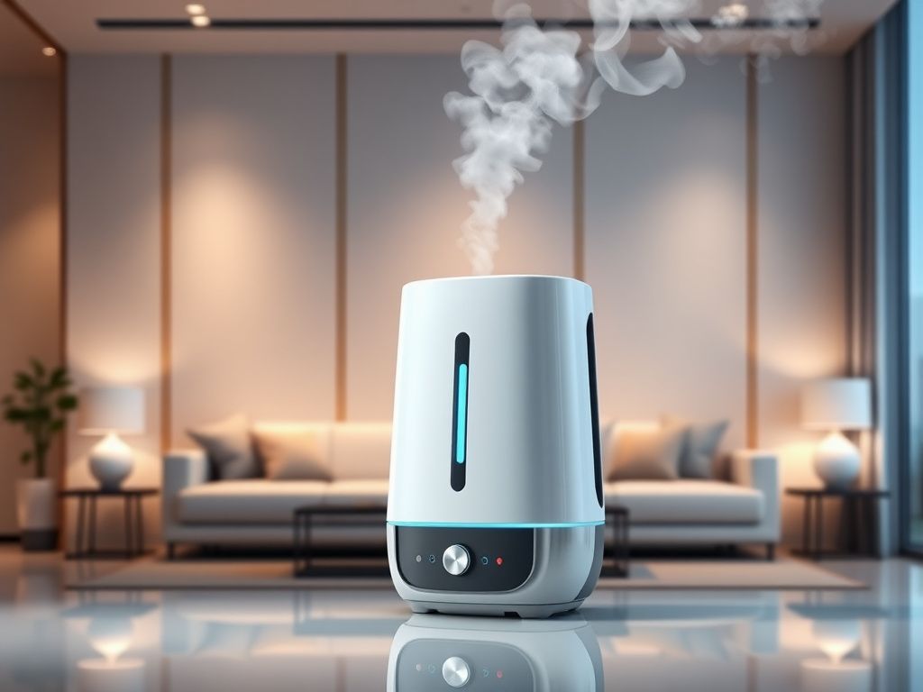 بخور سرد هایتک مدل HI-AH35 - ویژگی ها و مشخصات