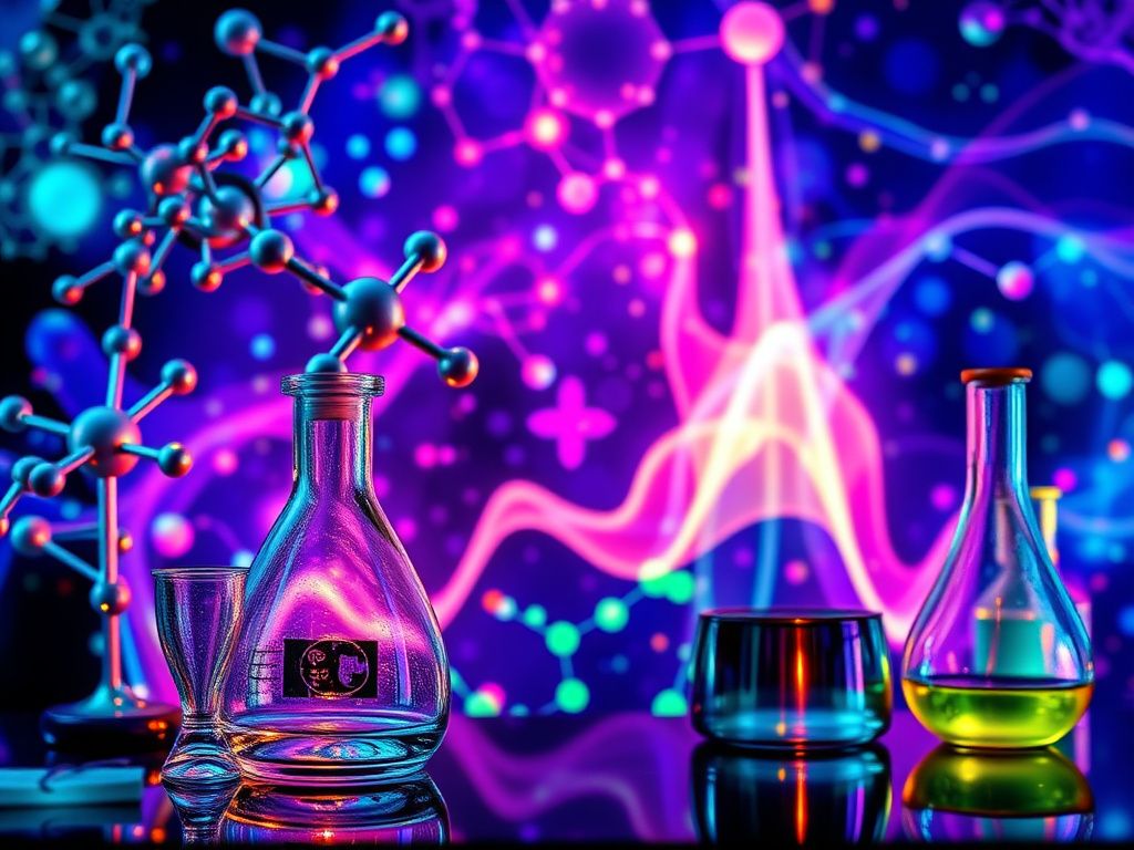 طیف سنجی در شیمی آلی - خلاصه آمادگی آزمون دکتری